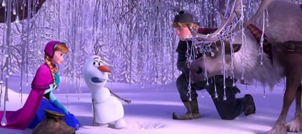 6. Что не так в этой сцене?