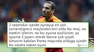 Cimbom Kötü Futbola Rağmen Kazandı! Erzurumspor Maçının Ardından Yaşananlar ve Tepkiler
