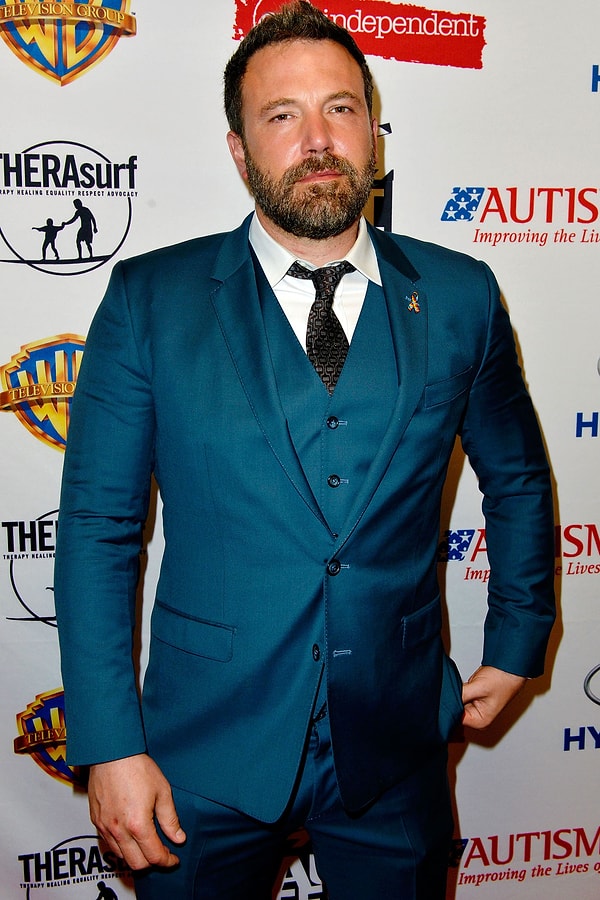 10. Это лишь самые громкие случаи. Помимо них в домогательствах обвинили таких именитых актеров, как Бен Аффлек, Джеймс Франко, Морган Фриман, Дастин Хоффман и многих других.