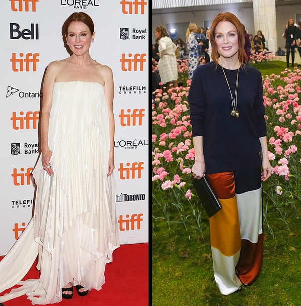 4. Джулианна Мур