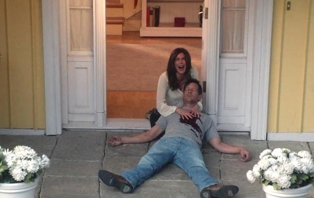 14. Mike Delfino - Desperate Housewives