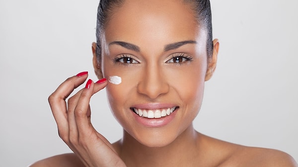 10. И последний вопрос: что отвечает за пигментацию?