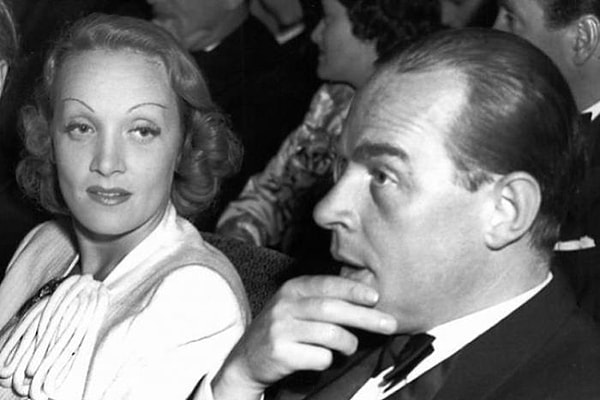 8. «Ни один человек не может стать более чужим, чем тот, кого ты в прошлом…» Что? Эрих Мария Ремарк «Триумфальная арка»