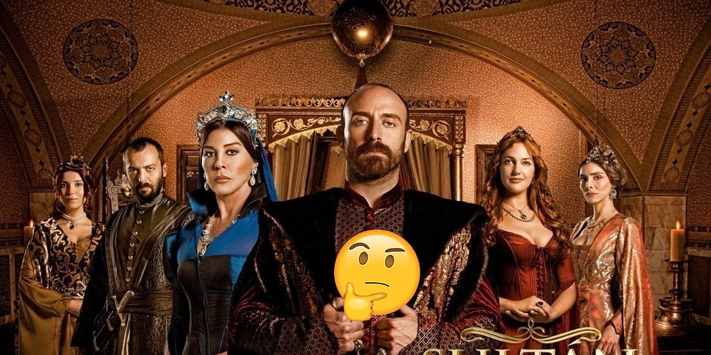 Тест: угадайте турецкий сериал по кадру