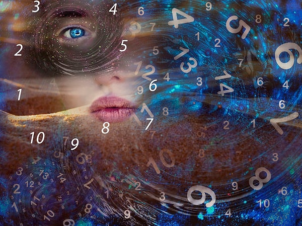 1. Выберите число: