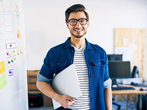 Ваша родственная душа должна обладать высоким интеллектом!
