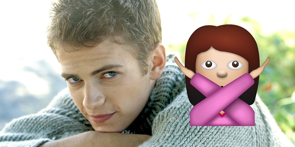 Этот тест раскроет имя мужчины, с которым вам ни в коем случае не стоит вступать в отношения