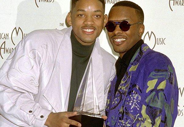 1989 yılında, Grammy ödüllerinin başlamasından tam 31 yıl sonra, törene yeni bir kategori eklendi: En İyi Rap Şarkısı. "Parents Just Don't Understand" ise tarihe adını bu ödülün ilk kazananı olarak yazdırdı. Ayrıca gelecekte kazanılacak birçok ödülün de ilkiydi.