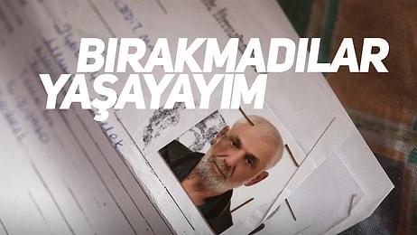 33 Yıl Hapis Yattıktan Sonra 'Özür' Yazısıyla Tahliye Olan Mehmet: Bir İnsan, Hayatıyla Pazarlık Yapabilir mi?