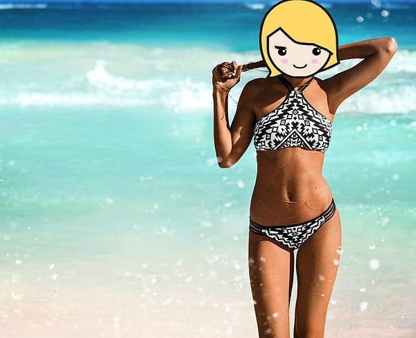 10. Ее ты точно угадаешь!