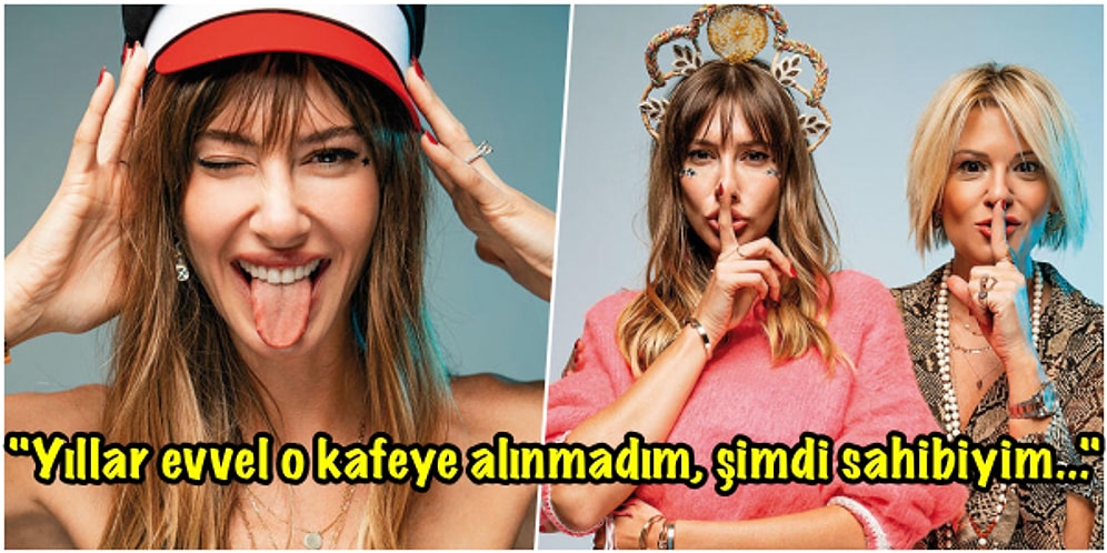 Ayşe Arman Sordu Şeyma Subaşı Yanıtladı! Gündeme Bomba Gibi Düşen Röportajın Dikkat Çeken Ayrıntıları