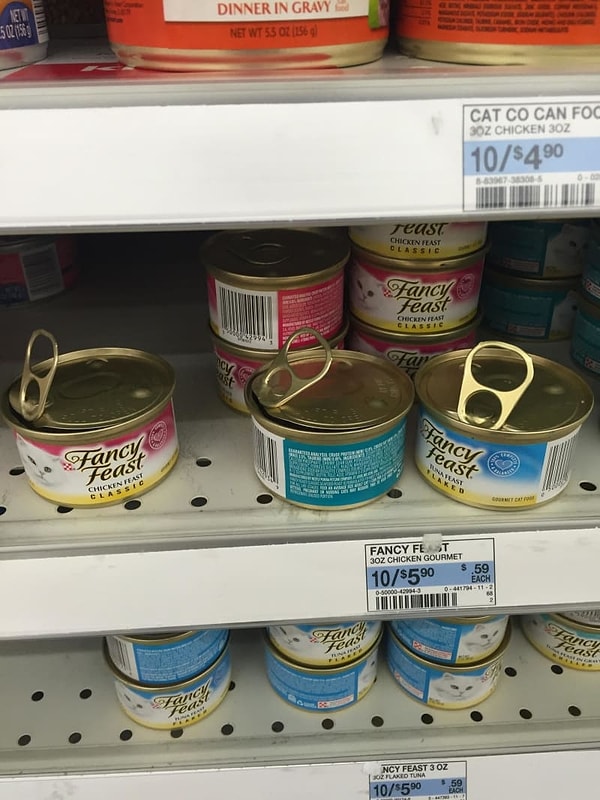 13. Люди иногда могут быть такими отвратительными