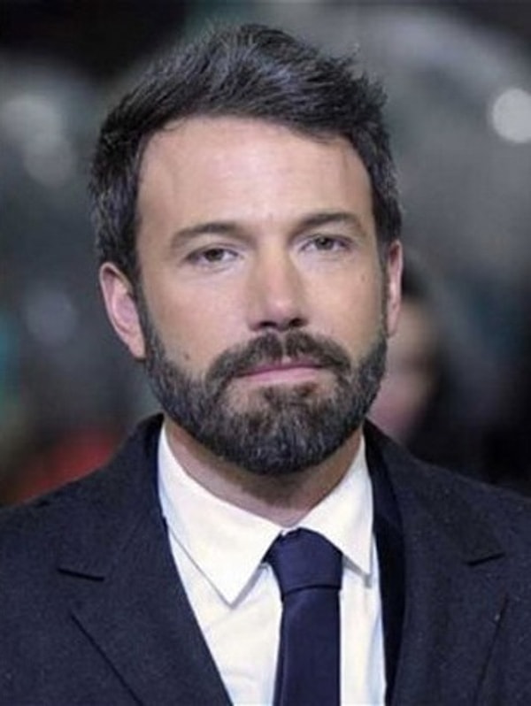 5. Хоакин Феникс и Бен Аффлек