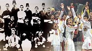 Enleri ve İlkleriyle Türk Futbolunun Lokomotifi Galatasaray 113 Yaşında!