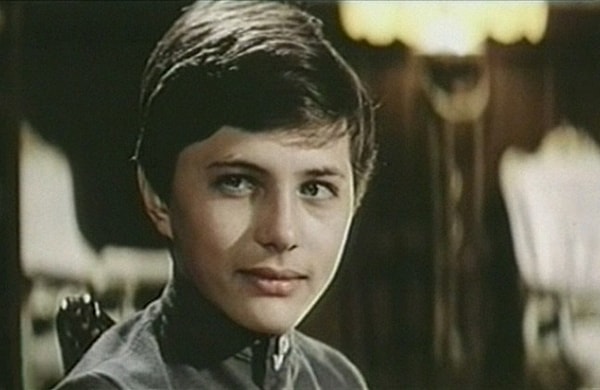 1. Ян Пузыревский (1970-1996)