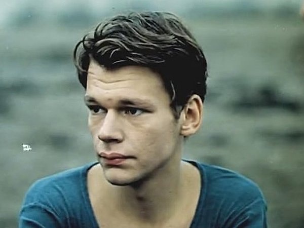 4. Никита Михайловский (1964-1991)