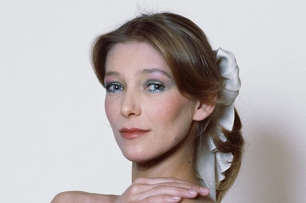 7. Елена Майорова (1958-1997)