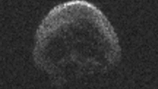 'Kurukafa Ölüm Yıldızı' Yine Geliyor: Dünya'nın 38 Milyon Km Yakınından Geçecek