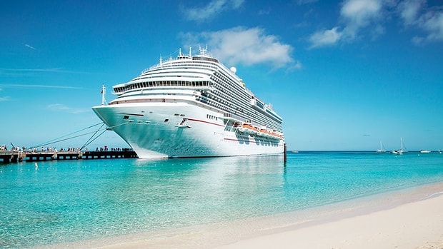 Cruise