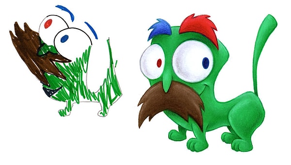 9. Таких работ у Аарона накопилось уже очень много.