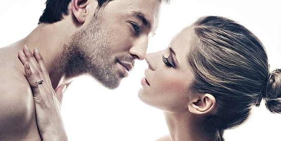 Тест 18+: За 30 секунд определим наиболее подходящую вам позу в сексе