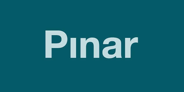 PINAR!
