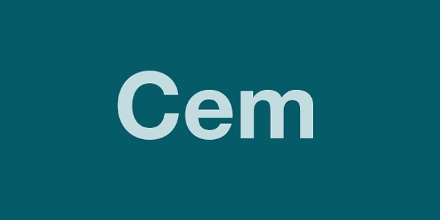 CEM!