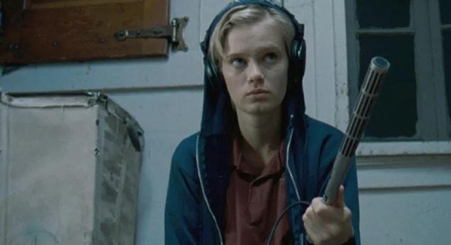 27. The Innkeepers