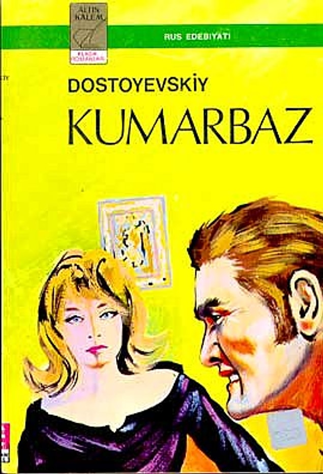 5. Senaristlerin titizliği.