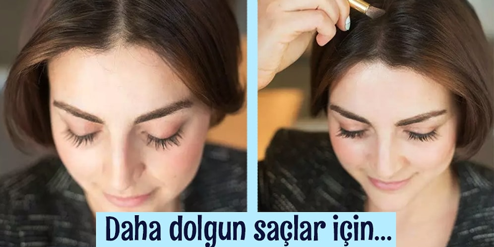 Kızlar Toplanın! Bakımdan Saç Stiline Kadar Birbirinden İlginç Bütün Hileleri Söylüyoruz!