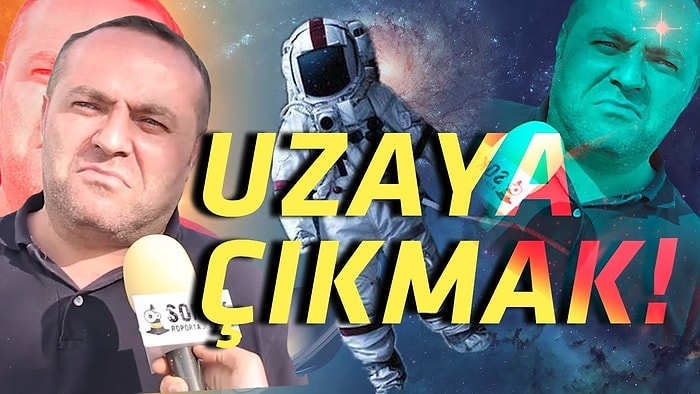 Herkesin Hayatında En Az 1 Kere Yapması Gereken Şey Nedir?