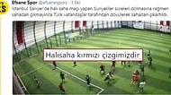 Okurken Yüzümüzü Gülümsetecek Eylül Ayında Yapılan Sporla İlgili 17 Komik Paylaşım
