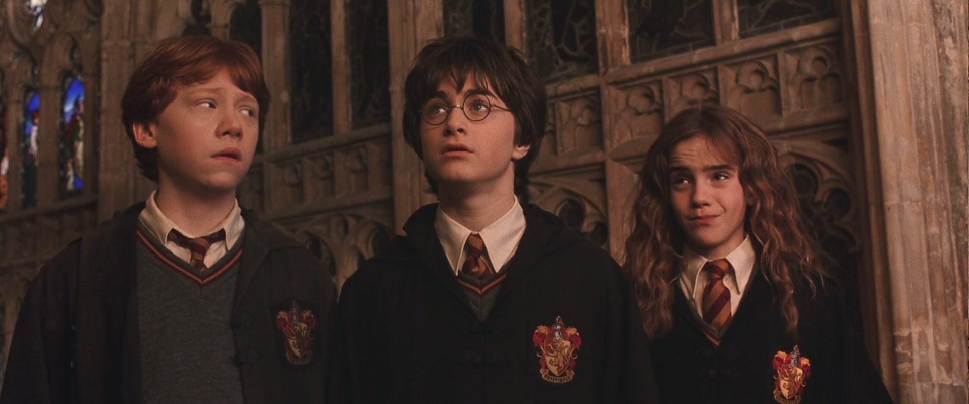 Watch Harry Potter Movies In Order! Here Are All The Harry ...
