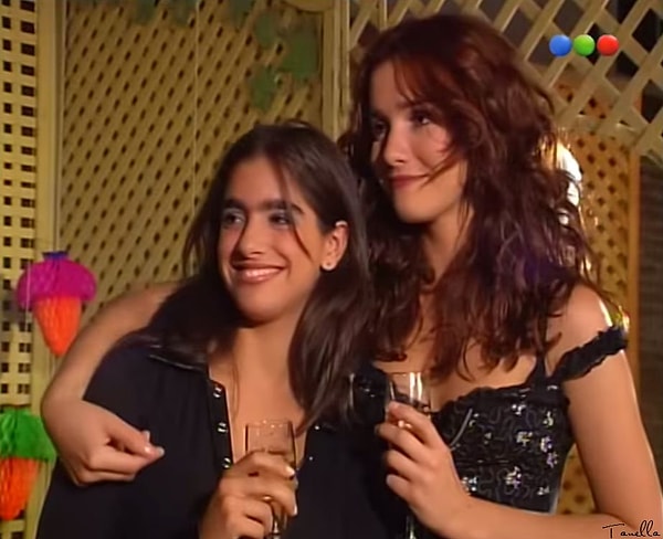 3. Как звали ее лучшую подругу по монастырю?