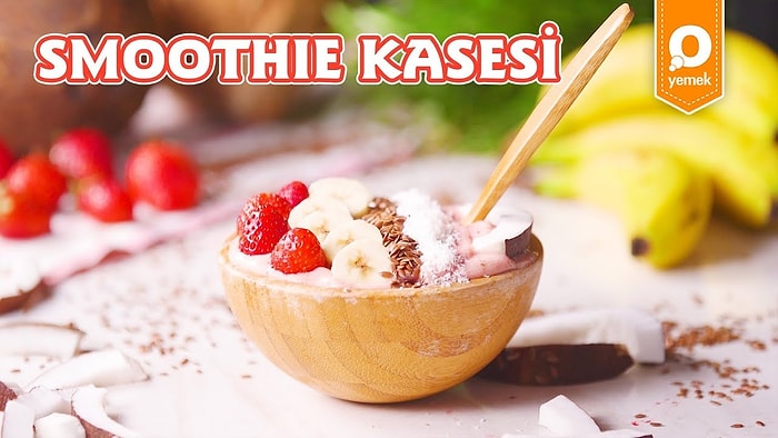 Smoothie Kasesi