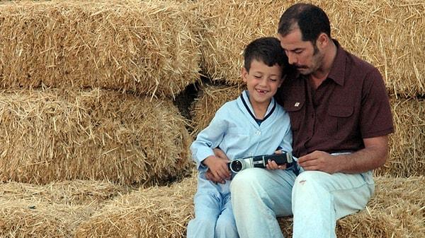 1. Babam ve Oğlum (2005)