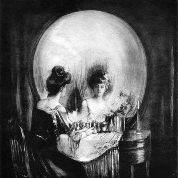 9. Что вы заметили первым на этом рисунке?