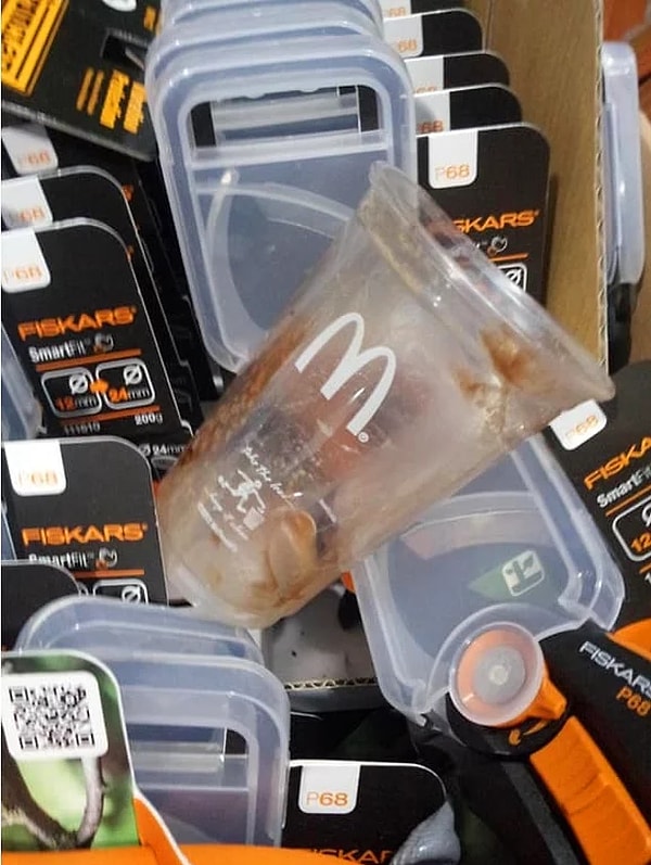 10. И с этим ничего уже не поделаешь