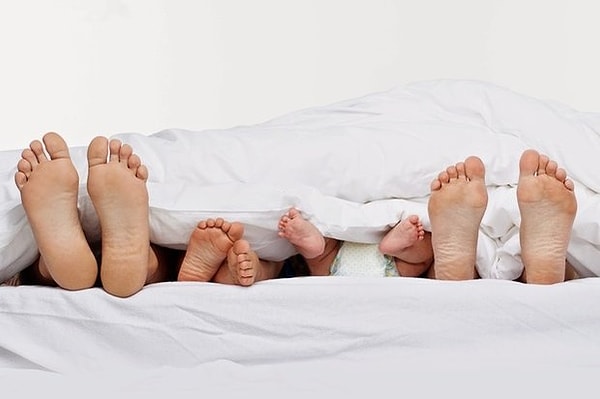 3. Вы спите столько, сколько вам необходимо?