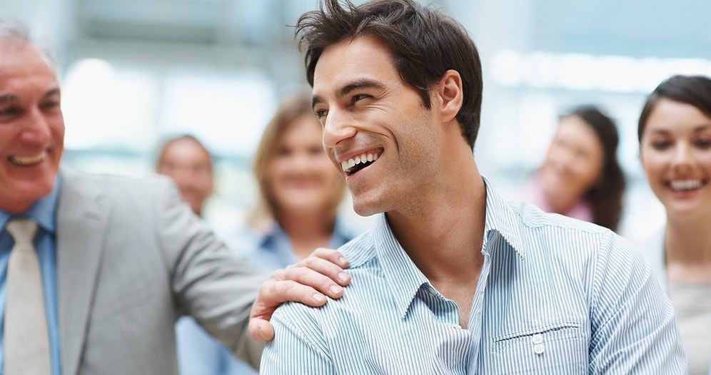 Тест: Ответьте на вопросы, а мы скажем, за что вас ценят