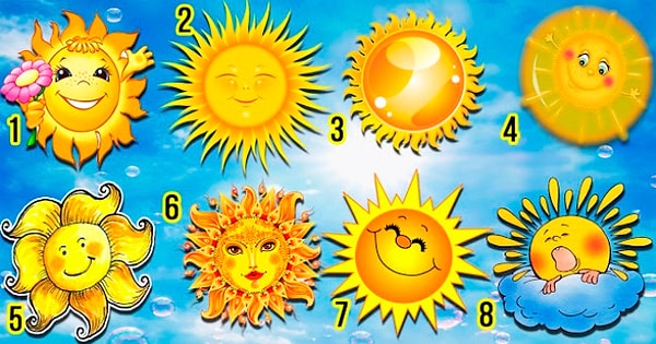 Итак, какое светило вам больше по душе?