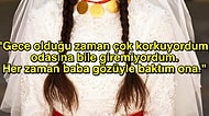 Çocuk Gelin Yoktur, İstismar Edilen Çocuk Vardır! Erken Yaşta Evlendirilen ve Hayallerine Veda Eden Ülkemizin Soldurulan Yarınları