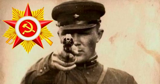 Тест: Смогли бы вы стать военным разведчиком в СССР?