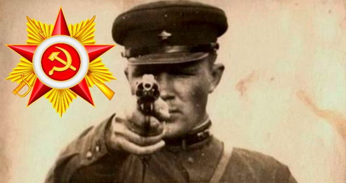 Тест: Смогли бы вы стать военным разведчиком в СССР?