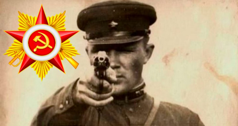 Тест: Смогли бы вы стать военным разведчиком в СССР?