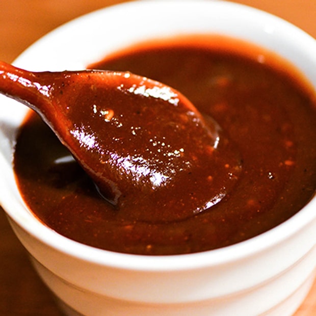 Barbekü