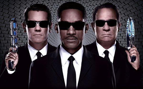 14. Men in Black 3 (2012)