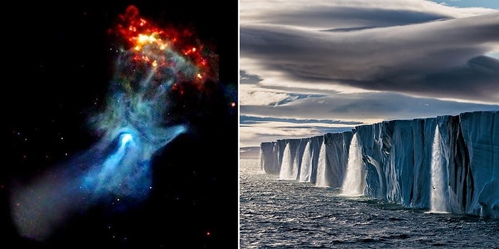 Увидев эти фотки природных красот, вы почувствуете себя как Алиса в Стране чудес