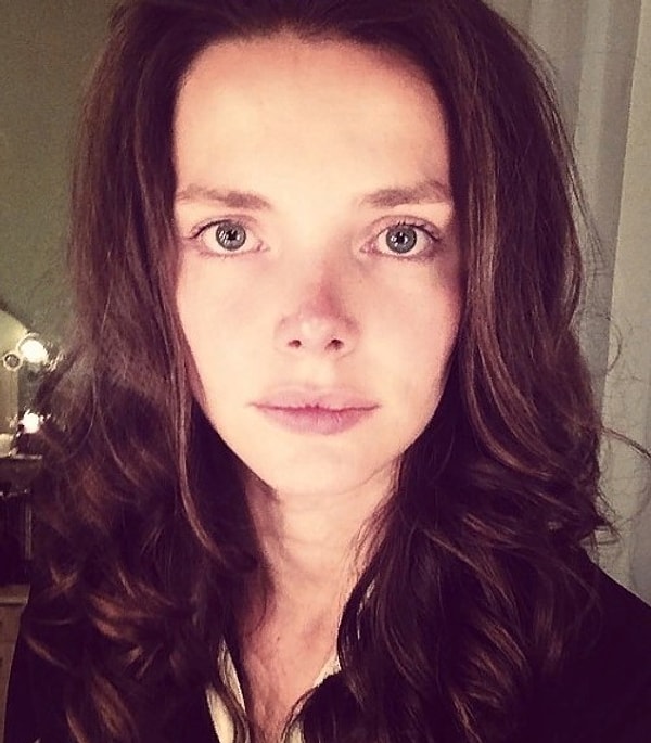 6. Елизавета Боярская, 32 года