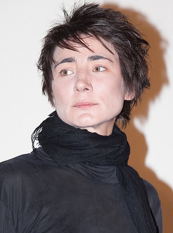 26. Земфира, 42 года